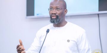 BOST records GHS 208 million profit, falls short of GHS 1 billion target