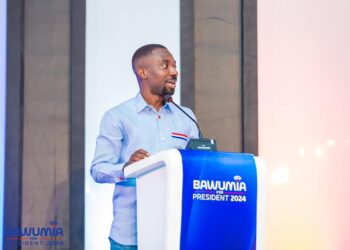 BIOGRAPHY: ALL YOU NEED TO KNOW ABOUT DENNIS MIRACLES ABOAGYE