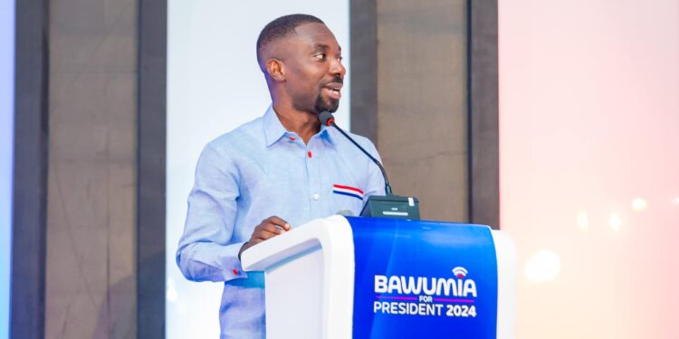 BIOGRAPHY: ALL YOU NEED TO KNOW ABOUT DENNIS MIRACLES ABOAGYE