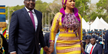 ¢218 million paid to Bawumia’s brother and wife’s company – Sammy Gyamfi