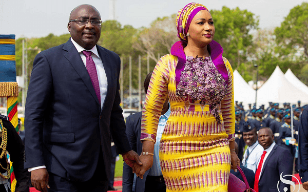 ¢218 million paid to Bawumia’s brother and wife’s company – Sammy Gyamfi