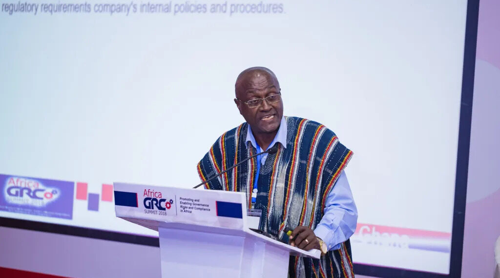 ‘I commend Bank of Ghana’ – Banking Consultant Dr. Atuahene reacts to 3 years sanction