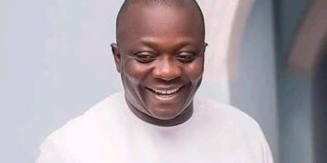 We’ll use every means to win 2024 Election – Bryan Acheampong