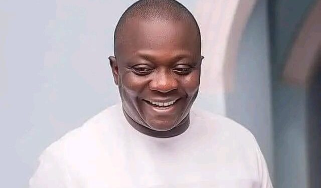 We’ll use every means to win 2024 Election – Bryan Acheampong