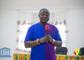 IYD: ‘Ghana’s digital trajectory in the right direction’ – National Youth Authority