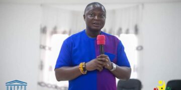 IYD: ‘Ghana’s digital trajectory in the right direction’ – National Youth Authority
