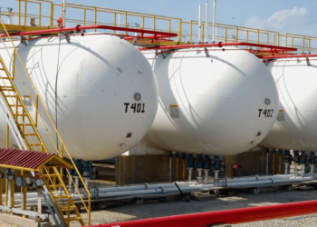 Ghana Gas shut down processing plants for maintenance