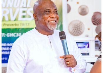 Okyenhene files GH₵10m suit against Hopeson Adorye over Agyapadeɛ claims