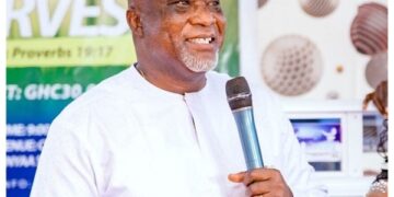 Okyenhene files GH₵10m suit against Hopeson Adorye over Agyapadeɛ claims