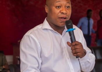 Ekow Ewusi petitions Akufo-Addo to remove UCC Governing Council Chairman