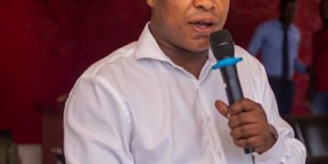 Ekow Ewusi petitions Akufo-Addo to remove UCC Governing Council Chairman