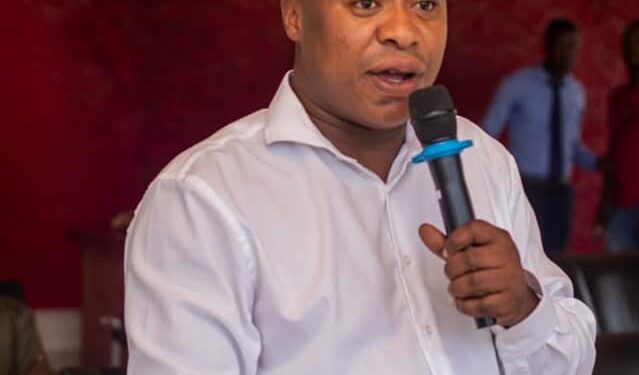 Ekow Ewusi petitions Akufo-Addo to remove UCC Governing Council Chairman