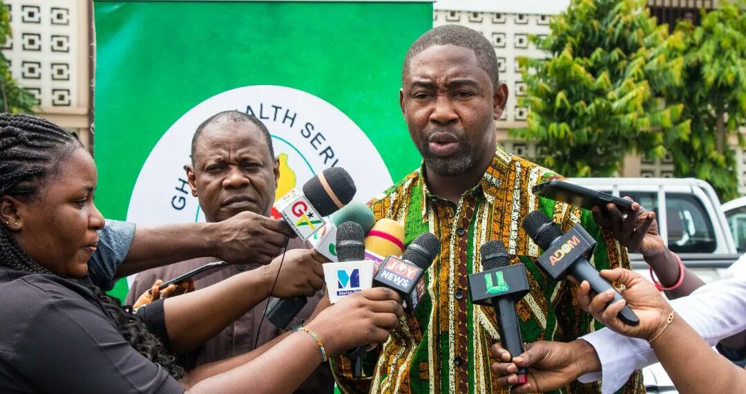 Govt has not paid $34m to Service Ghana Auto Group – Okoe Boye explains