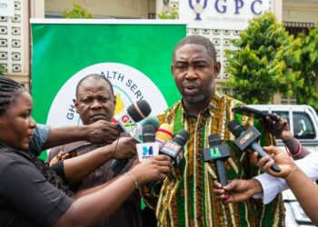 Govt has not paid $34m to Service Ghana Auto Group – Okoe Boye explains