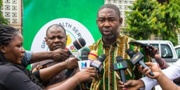 Govt has not paid $34m to Service Ghana Auto Group – Okoe Boye explains