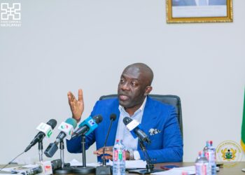 NPP Manifesto: A bold promise, not a Recycling – Kojo Oppong Nkrumah