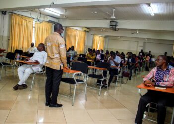 Concerns raised as lecturers on study leave fail to return to Ghana