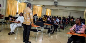 Concerns raised as lecturers on study leave fail to return to Ghana