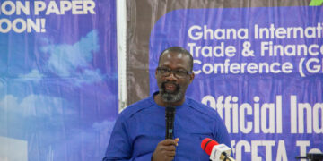 ‘Gold4Oil shielded Ghana from fuel crisis’ – BOST MD