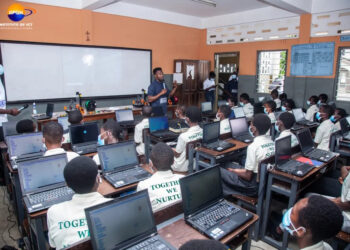 Digitization is earning food for more Ghanaians – Oppong Nkrumah