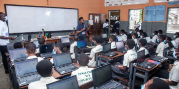 Digitization is earning food for more Ghanaians – Oppong Nkrumah