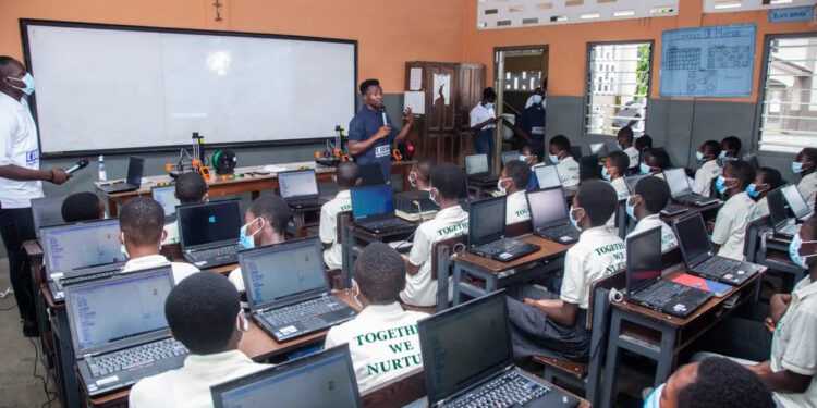 Digitization is earning food for more Ghanaians – Oppong Nkrumah