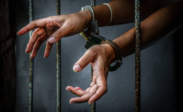 Two foreigners sentenced for illegal attempt to obtain Ghanaian Citizenship