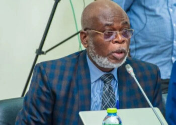 “It is a big challenge,” James Klutse raises alarms over study leave retention