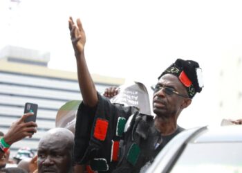 Signing peace declaration will solve nothing – Asiedu Nketia