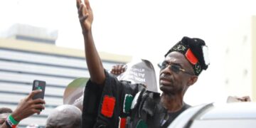 Signing peace declaration will solve nothing – Asiedu Nketia