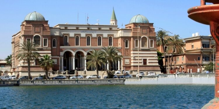 Libya Central Bank reopens after kidnapped official freed