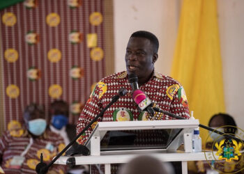 Govt, CETAG strike agreement on service delivery