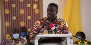 Govt, CETAG strike agreement on service delivery