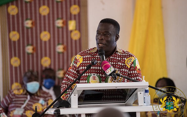 Govt, CETAG strike agreement on service delivery