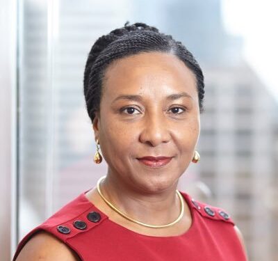 ‘Ghana is in debt crisis’ – Mona Quartey