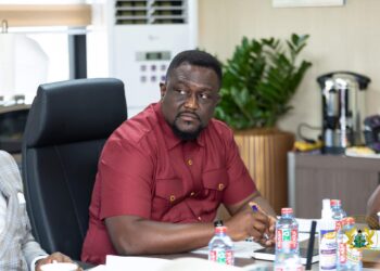 Rapid growth in Amasaman, Tse-Addo overwhelming transformers – ECG Boss