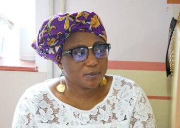 Tragic Knife Attack in Manchester: Ghanaian mother dies protecting her children