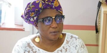 Tragic Knife Attack in Manchester: Ghanaian mother dies protecting her children