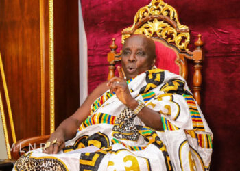 Election 2024: There’ll be no war in Ghana after elections – Okyenhene assures