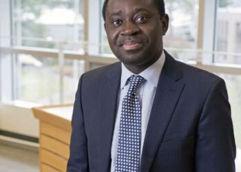 Appointment of nominee Prof. Oppong legal – Deputy A-G