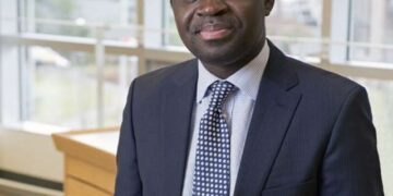 Appointment of nominee Prof. Oppong legal – Deputy A-G