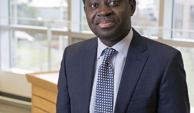 Appointment of nominee Prof. Oppong legal – Deputy A-G