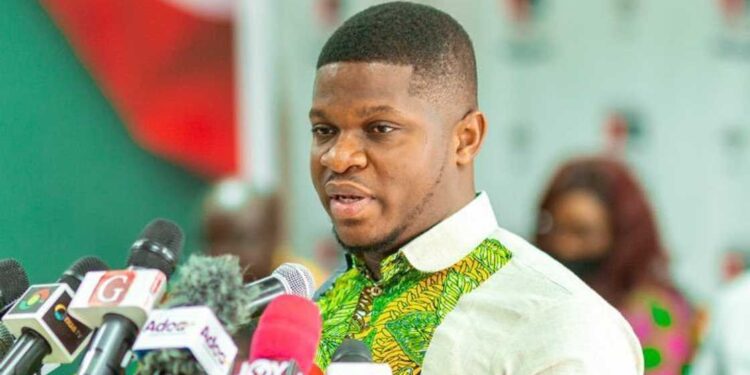 2024 Election: NDC silence communicators over Bawumia’s media engagement