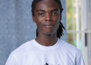 Achimota ‘Rastafarian’ Tyrone Marhguy earns $1.4 Million scholarship to Penn University