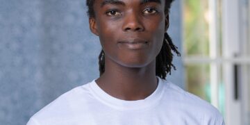 Achimota ‘Rastafarian’ Tyrone Marhguy earns $1.4 Million scholarship to Penn University