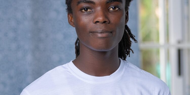 Achimota ‘Rastafarian’ Tyrone Marhguy earns $1.4 Million scholarship to Penn University