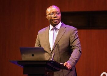 “Renounce your Canadian citizenship” –  Ato Forson deems Supreme Court nominee unqualified