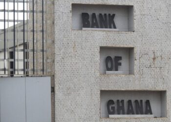 BoG sanctions 47 individuals, 245 businesses for issuing dud cheques