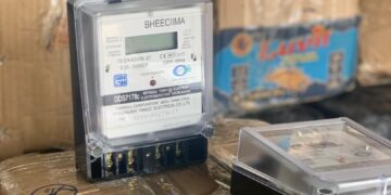 ECG warns public against fake meter sales in Ashanti Region