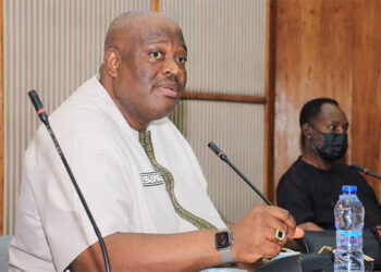 Almost 90,000 apply for security services; Only 12,000 spots available – Interior Minister